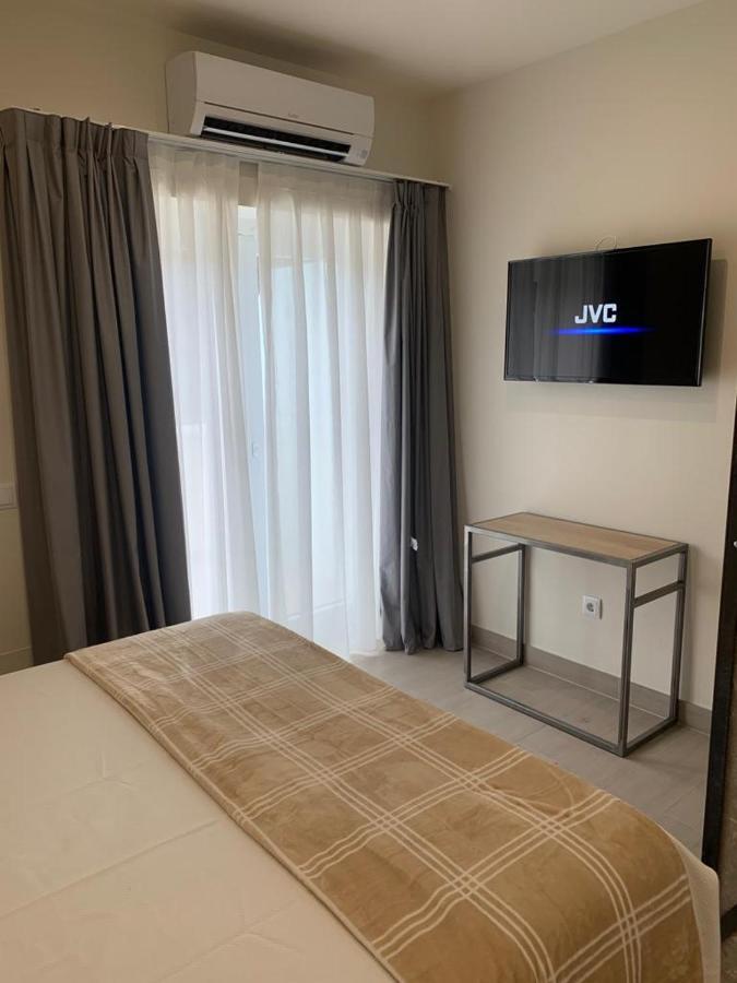 Hostal La Estacion Terrazas Мадрид Екстер'єр фото