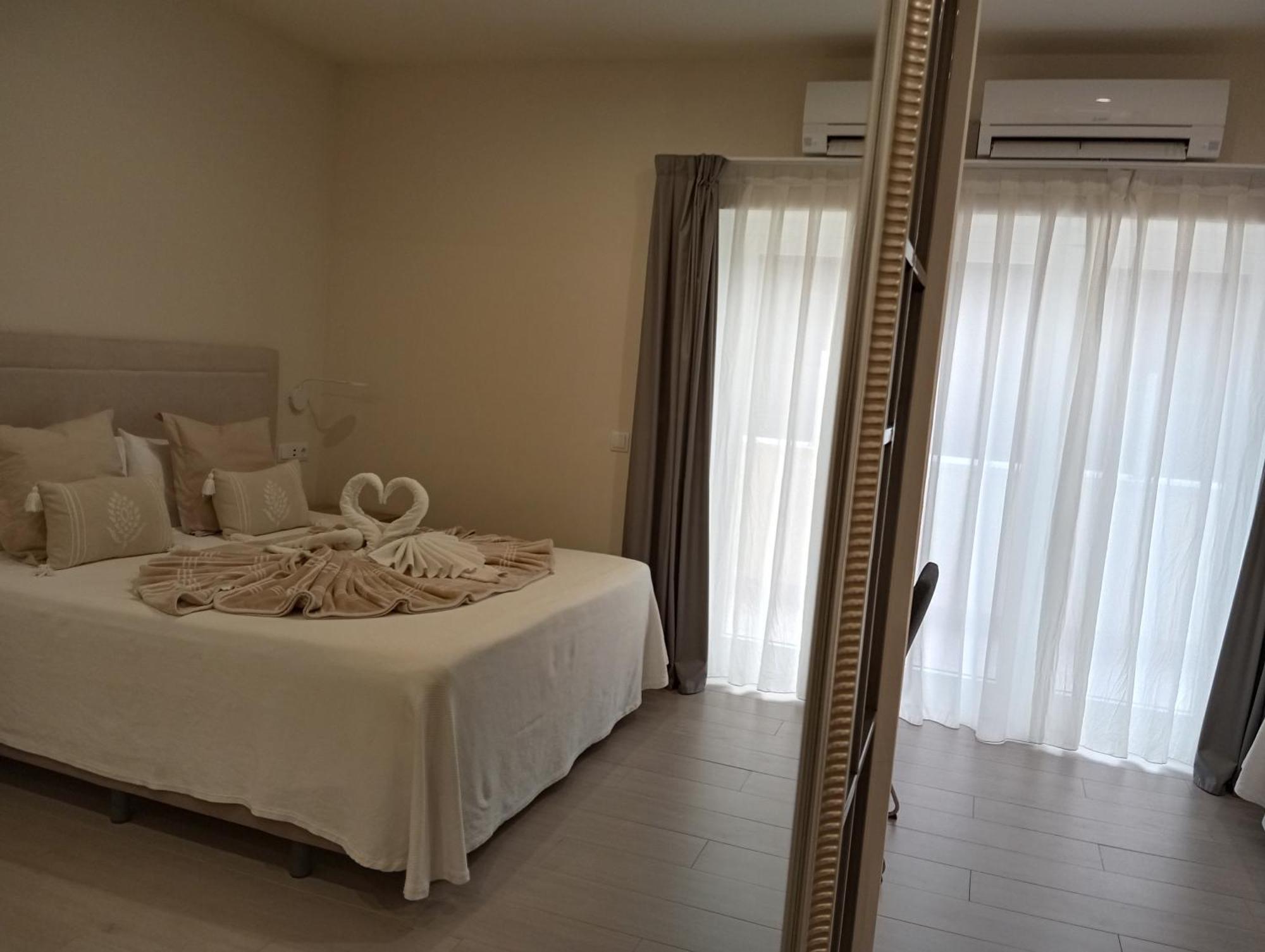 Hostal La Estacion Terrazas Мадрид Екстер'єр фото