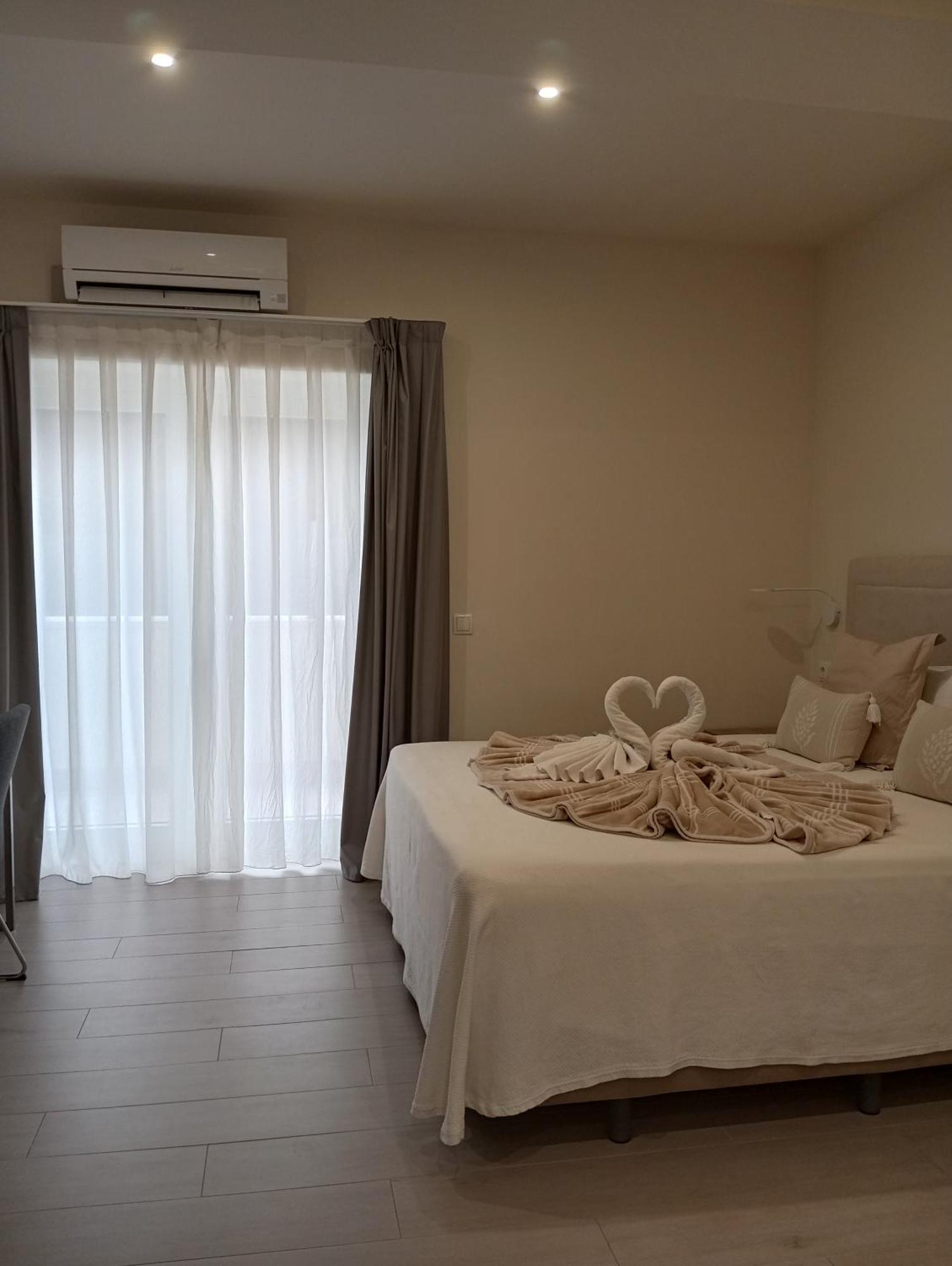 Hostal La Estacion Terrazas Мадрид Екстер'єр фото