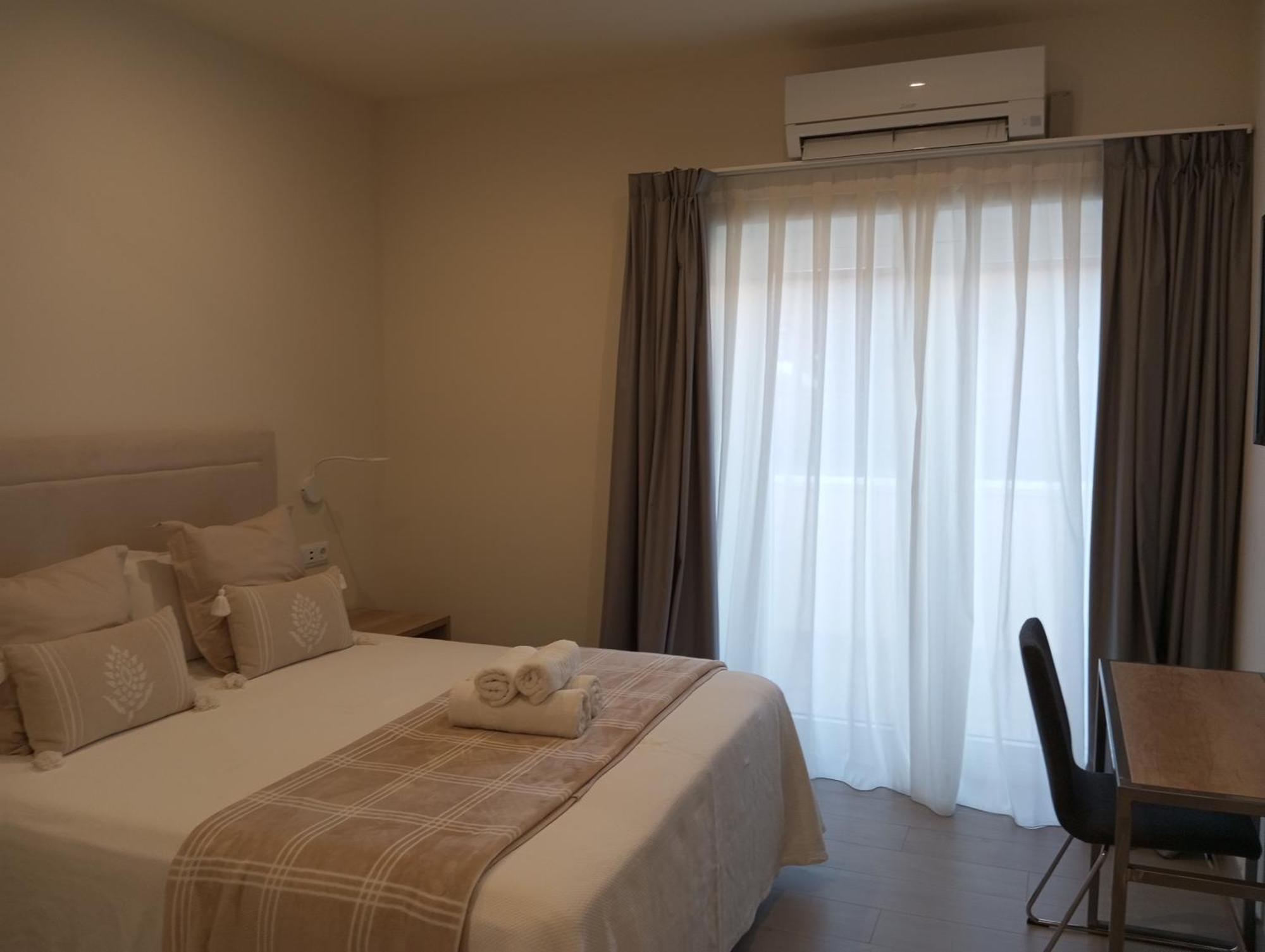 Hostal La Estacion Terrazas Мадрид Екстер'єр фото