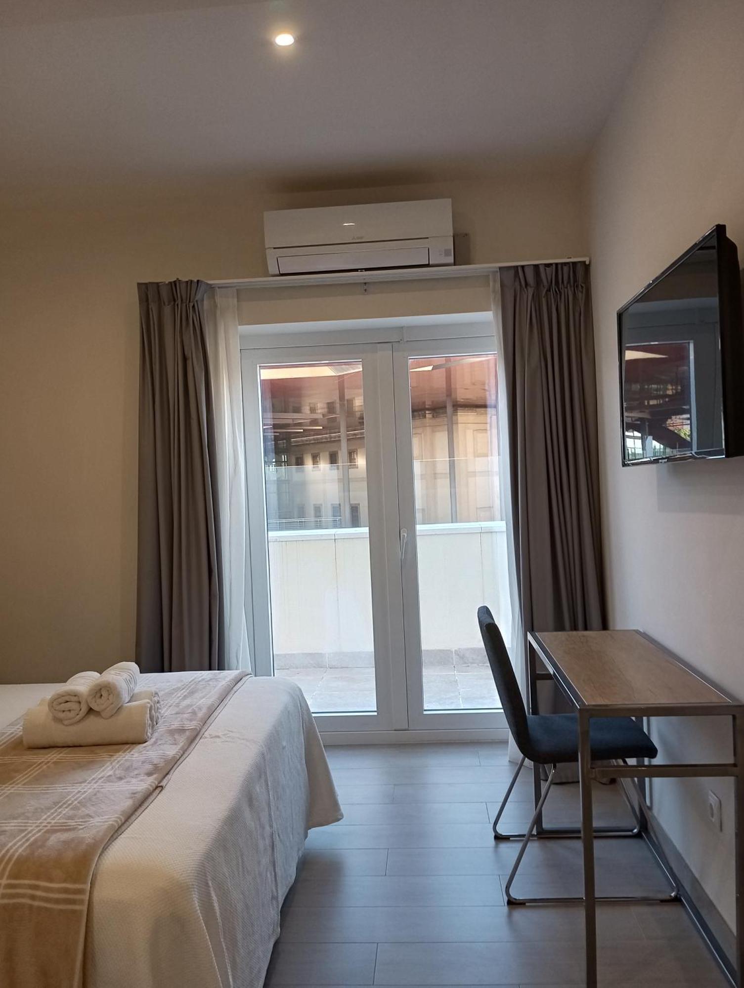 Hostal La Estacion Terrazas Мадрид Екстер'єр фото